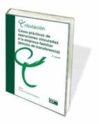 Casos prácticos de operaciones vinculadas a la empresa familiar (precios de transferencia), de TEODORO CORSON EZQUERRO | port