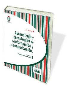 Aprendizaje y tecnolog¡as de la información y la comunicación, de PRIETO PREBOSTE | portada del libro