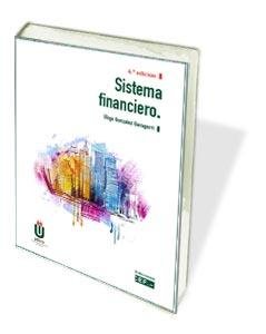 SISTEMA FINANCIERO 2018, de GONZALEZ GARAGORRI | portada del libro