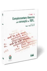 Complementary theories and concepts for TEFL, de Buckingham, Lyndsay | portada del libro