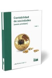 CONTABILIDAD SOCIEDADES CASOS PRACTICOS, de ROMANO APARICIO, JAVIER | portada del libro
