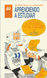 APRENDIENDO A ESTUDIAR. CURSO PRACTICO, de Alonso | portada del libro