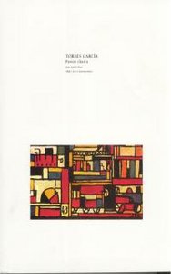 TORRES GARCIA: PASION CLASICA, de Sureda | portada del libro