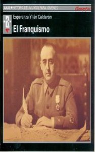 FRANQUISMO, EL, de Yllán | portada del libro