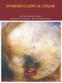 INT. AL COLOR, de Cuevas Riaño | portada del libro