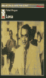 LORCA, de Mínguez | portada del libro