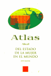 ATLAS DEL ESTADO DE LA MUJER EN EL MUNDO, de Seager | portada del libro