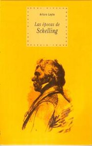 EPOCAS DE SCHELLING, de Leyte | portada del libro