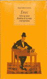 ENOC SOBRE LAS RAICES FILOSOFICAS DE LA POESIA CONTEMPORANEA, de Romero | portada del libro