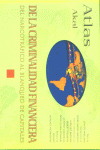 ATLAS DE LA CRIMINALIDAD FINANCIERA, de et alii | portada del libro