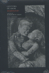 CENTURIA DE AMOR, de Bhartrhari | portada del libro