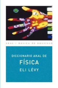 DICC. FISICA (BBA), de Lévy | portada del libro