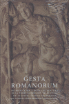GESTA ROMANORUM, de Anónimo | portada del libro