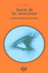 TEORIA DE LAS EMOCIONES, de Vigotsky | portada del libro