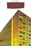 LE CORBUSIER (AKAL), de Frampton | portada del libro