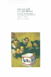 MAS ALLA DE LA CAJA BRILLO, de Danto | portada del libro