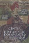 CINTIA - HISTORIA DE DOS AMANTES, de Piccolomini | portada del libro