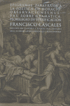 EPIGRAMAS. PARAFRASIS A LA POETICA DE HORACIO, de Cascales | portada del libro