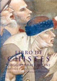 LIBRO DE CHISTES, de Bracciolini | portada del libro