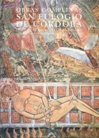 O.C. SAN EULOGIO DE CORDOBA, de Eulogio de Córdoba | portada del libro