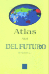 ATLAS DEL FUTURO, de Pearson | portada del libro