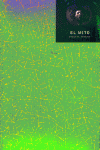 MITO, de Meletinski | portada del libro