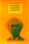 MOVIMIENTO ANTI-METAFISICO DEL SIGLO XX, de Harre | portada del libro
