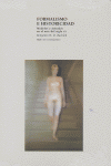 FORMALISMO E HISTORICIDAD: MODELOS Y METODOS ARTE SIGLO XX, de Buchloh | portada del libro