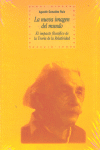 NUEVA IMAGEN DEL MUNDO, de González Ruiz | portada del libro