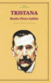 TRISTANA (LITERATURAS), de Pérez Galdós | portada del libro