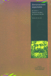 DEMARCACIONES ESPECTRALES. EN TORNO A ESPECTROS DE MARX, de Sprinker (ed.) | portada del libro