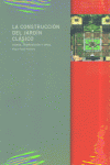 CONSTRUCCION DEL JARDIN CLASICO, de Aníbarro | portada del libro