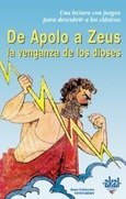 DE APOLO A ZEUS, de Vivet-Rémy | portada del libro