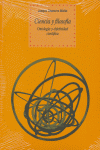 CIENCIA Y FILOSOFIA, ONTOLOGIA Y OBJETIVIDAD CIENTIFICA, de Chamorro | portada del libro
