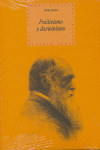 POSITIVISMO Y DARWINISMO, de Pacho García | portada del libro