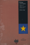 EUROPA Y EL IMPERIO: REFLEXIONES PROCESO CONSTITUYENTE, de Negri | portada del libro