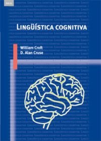 LINGUISTICA COGNITIVA, de Croft | portada del libro