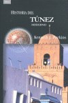 Hª DEL TUNEZ MODERNO, de Perkins | portada del libro
