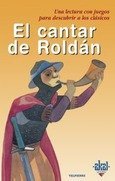 CANTAR DE ROLDAN, de Valpierre | portada del libro