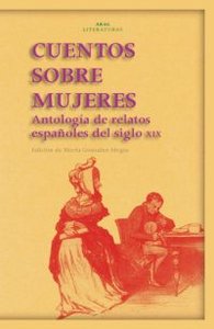 CUENTOS SOBRE MUJERES, de Varios autores | portada del libro
