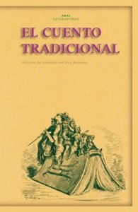 CUENTO TRADICIONAL, de Varios autores | portada del libro
