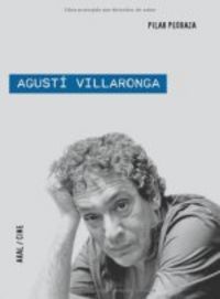 AGUSTI VILLARONGA, de Pedraza | portada del libro