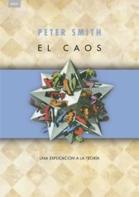 El caos, de Smith, Peter | portada del libro