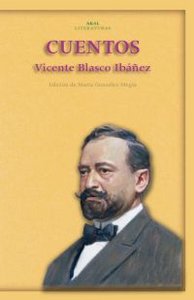 CUENTOS (BLASCO IBAÑEZ), de Blasco Ibáñez | portada del libro
