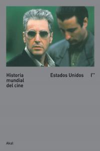 Hª MUNDIAL DEL CINE 1 ESTADOS UNIDOS II, de Brunetta | portada del libro