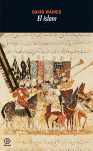 ISLAM (UNIVERSITARIA), de Waines | portada del libro