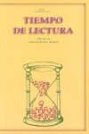 TIEMPO DE LECTURA, de VARIOS | portada del libro
