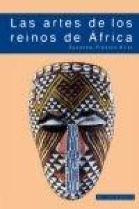 ARTE DE LOS REINOS DE AFRICA, de Blier | portada del libro