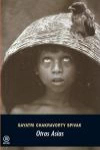 OTRAS ASIAS, de Spivak | portada del libro