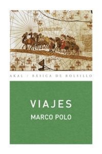 VIAJES (NP), de Polo | portada del libro